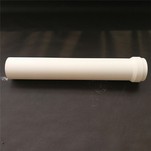 Aluminij titanat keramička riser cijev